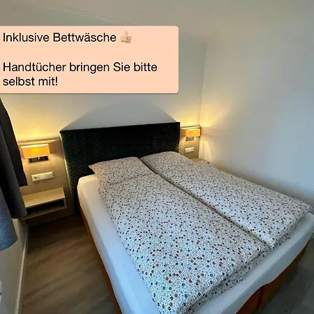 „mittendrin“ * Zinnowitz