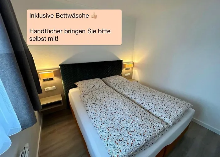 „mittendrin“ * Zinnowitz